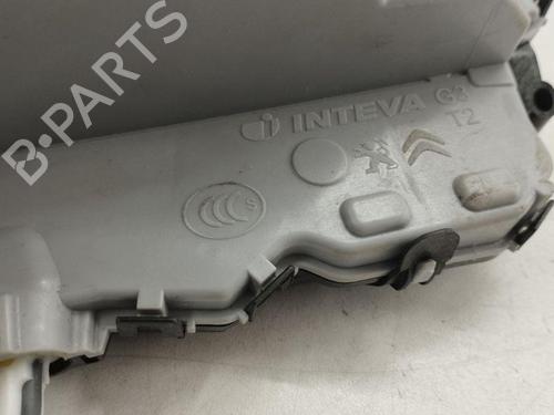 Rear left lock CITROËN C5 AIRCROSS (A_) 1.2 PureTech 130 (ARHNSJ) | BP28896873C100 