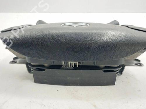 Førerens kollisjonspute MERCEDES-BENZ E-CLASS (W211) E 200 CDI (211.007) | BP28904661C9 