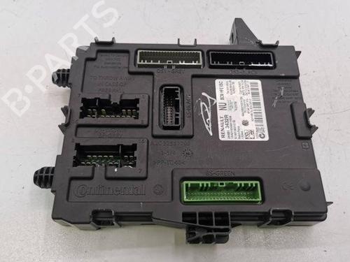 Elektronisk modul RENAULT KADJAR (HA_, HL_) 1.5 dCi 110 (HLA3) (110 hp) 28853319