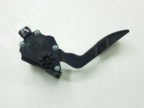 Pedal MAZDA CX-7 (ER) 2.2 MZR-CD AWD (ER10A) | BP36349035I4 - Image 5