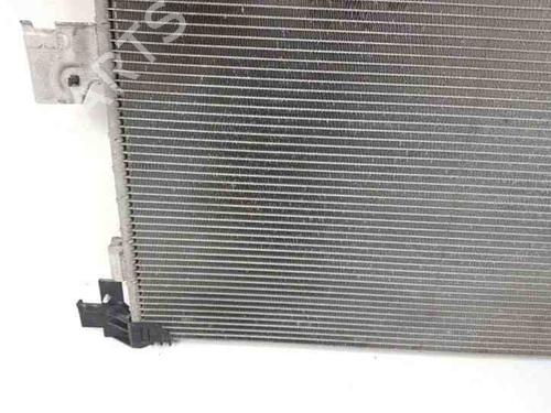 AC radiator MITSUBISHI LANCER VIII (CY_A, CZ_A) 1.8 DI-D (CY9A) | BP28867388M32 - Image 4