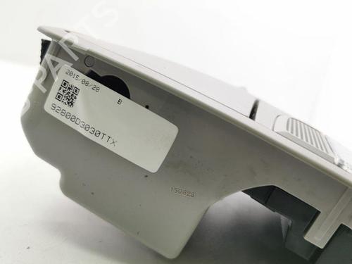 Interior roof light HYUNDAI TUCSON (TL, TLE) 1.7 CRDi | BP28894980I8 