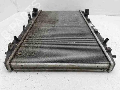 Water radiator HONDA CIVIC IX (FK) 2.2 i-DTEC (FK3) | BP28850149M31 