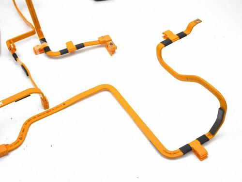 Electronic sensor CITROËN C4 X (BD_, BE_, BF_) ë-C4 X (BFZKXC) | BP38249354M84 - Image 2