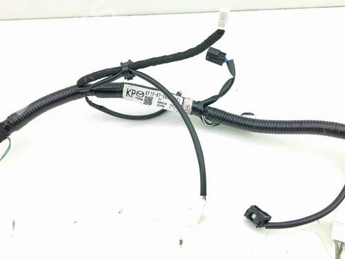 Wiring harness MAZDA CX-5 (KF) 2.2 D | BP38500989E16 - Image 10