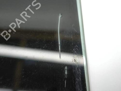 Rear left door window SUBARU FORESTER (SH_) 2.0 D AWD (SHH, SHD, SHN) | BP28889301C20 