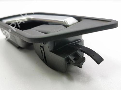 Rear left interior door handle LAND ROVER RANGE ROVER SPORT I (L320) 2.7 D 4x4 | BP28903486I15 