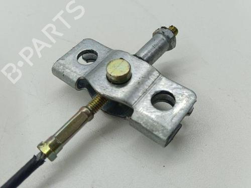 Handbrake cable HONDA CR-V II (RD_) 2.0 (RD5) | BP28845069C145 