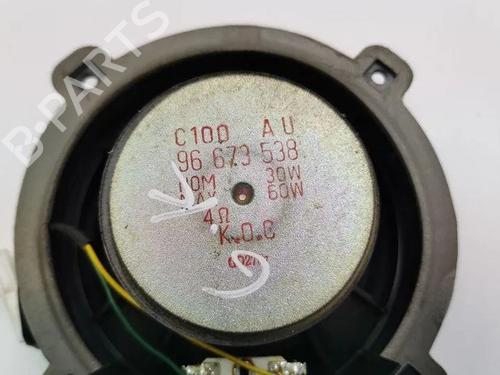 Speaker CHEVROLET CAPTIVA (C100, C140) 2.0 D 4WD | BP28841231E2 - Image 6