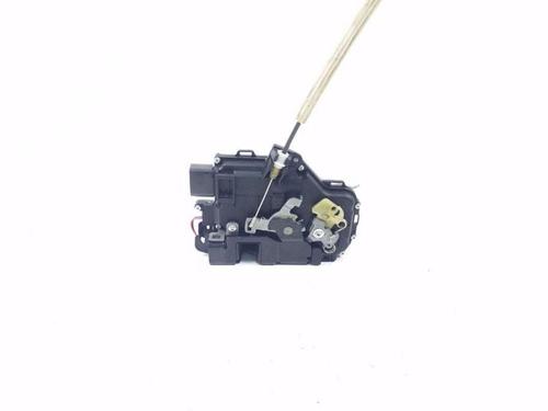 Used Front right lock AUDI ALLROAD C5 (4BH) 2.5 TDI quattro (180 hp) 28884458