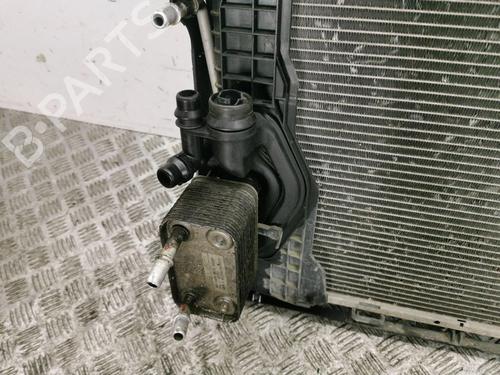 Radiator set BMW X5 (E53) 3.0 i | BP28872985M120 - Image 8