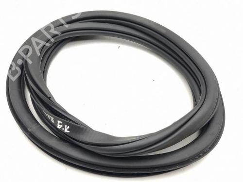 Used Rubber door seal Rubber door seal AUDI Q4 E-TRON Sportback (F4N) 40 (204 hp) 40465737 40465737