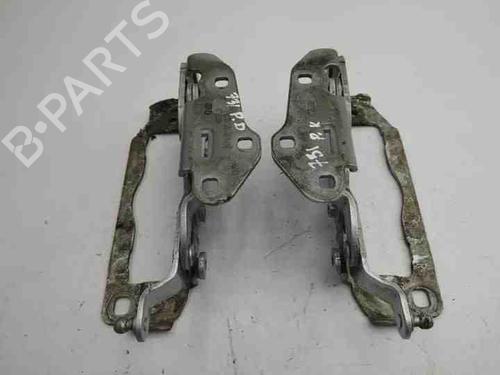 Used Hinge/Door check strap MERCEDES-BENZ CLS (C218) CLS 350 CDI / d (218.323) (265 hp) 28857782