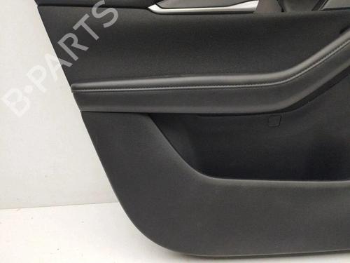 Venstre frontpanel MAZDA MX-30 (DR) e-SKYACTIV | BP38247898C58 - Image 7