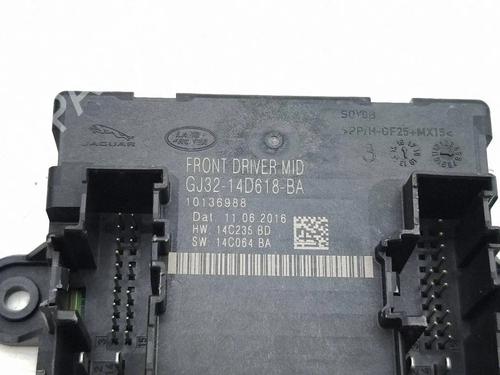Electronic module LAND ROVER RANGE ROVER EVOQUE Convertible (L538) 2.0 D 4x4 | BP38528953M83 - Image 6