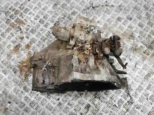 Gearbox TOYOTA YARIS (_P1_) 1.4 D-4D (NLP10_, NLP10R) | BP28850052M3 