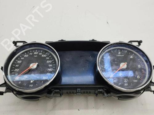 Kombiinstrument MERCEDES-BENZ E-CLASS (W213) E 220 d (213.004) (194 hp) 28904528