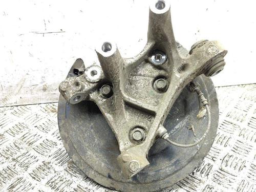 Left rear steering knuckle OPEL INSIGNIA B Grand Sport (Z18) 1.6 CDTi (68) | BP28901842M27 