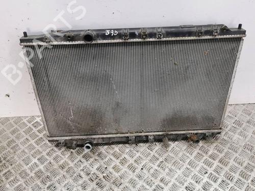 Used Radiator set HONDA ACCORD VIII (CU) 2.2 i-DTEC (CU3) (150 hp) 28872288