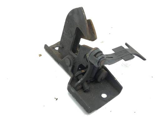Hood lock MERCEDES-BENZ S-CLASS (W220, V220) S 320 CDI (220.026, 220.126) | BP28872390C133 
