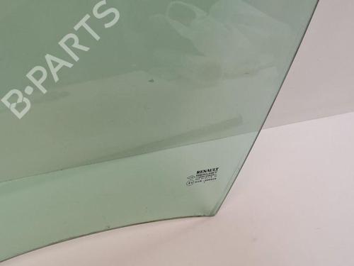 Rear left door window RENAULT LAGUNA II (BG0/1_) 1.9 dCi (BG08, BG0G) | BP28886813C20 