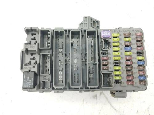 Fuse box HONDA CR-V III (RE_) 2.2 i-CTDi 4WD (RE6) | BP33207171E1 - Image 7