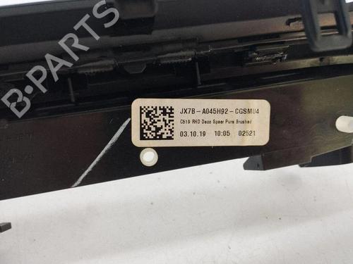 Dørliste FORD FOCUS IV (HN) 1.0 EcoBoost | BP38245760C150  - Image 9