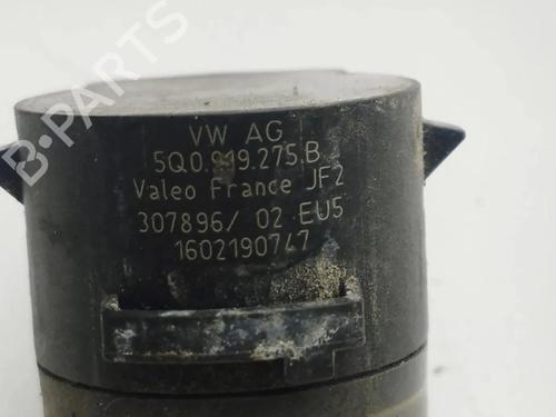 Electronic module VW ARTEON (3H7, 3H8) 2.0 TDI 4motion | BP33662763M83 - Image 2