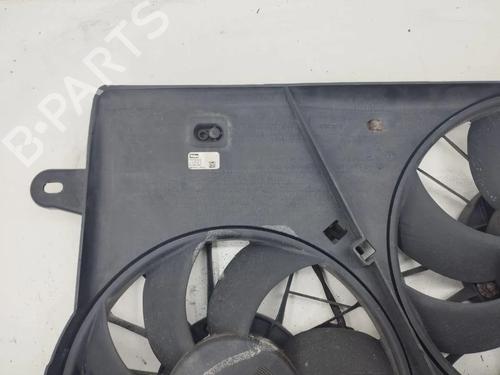 Radiator fan CHRYSLER 300C (LX, LE) 3.0 CRD | BP36188772M35 - Image 2