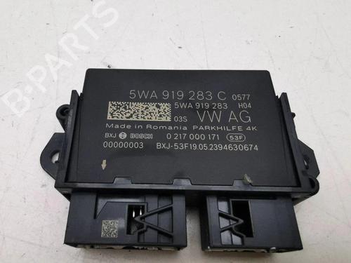 Used Electronic module Electronic module AUDI A3 Sportback (8YA, 8YF) 30 TFSI (110 hp) 40233486 40233486