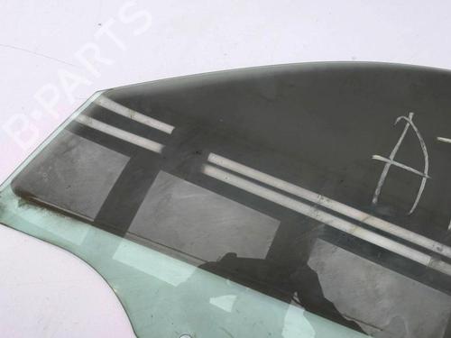Front left door window AUDI A1 Sportback (GBA) 30 TFSI | BP28897517C18 