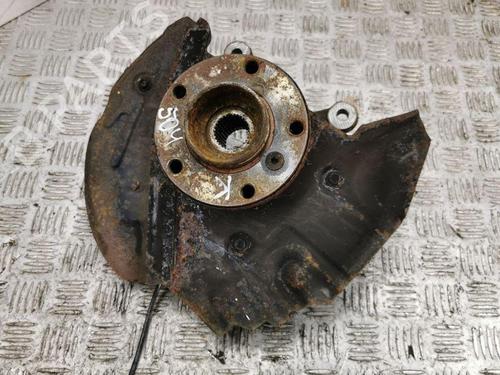 Used Left front steering knuckle BMW X5 (E53) 4.4 i (320 hp) 28893487