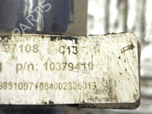 Left rear driveshaft ALFA ROMEO GIULIA (952_) 2.0 (952ACA25) | BP28883055M40 - Image 7