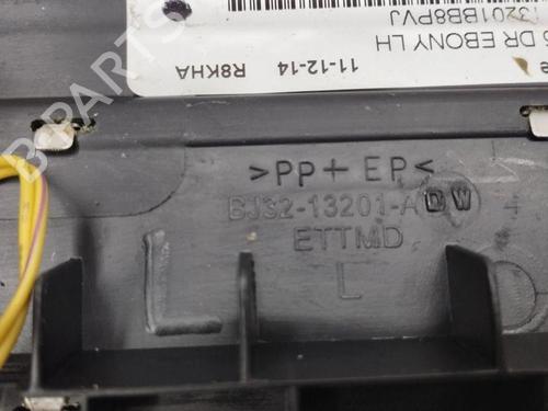 Step LAND ROVER RANGE ROVER EVOQUE (L538) 2.2 D 4x4 | BP28898680C149 