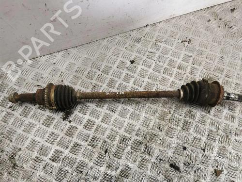 Used Left rear driveshaft Left rear driveshaft 28891284 28891284