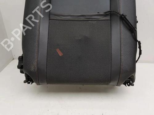 Left front seat VOLVO XC60 I SUV (156) D5 | BP36201024C15  - Image 16