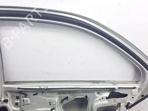 Right rear door MERCEDES-BENZ S-CLASS (W220, V220) S 400 CDI (220.028, 220.128) | BP28891948C5 