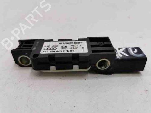 Elektronisk sensor AUDI A8 D3 (4E2, 4E8) 4.2 quattro (335 hp) 28841823