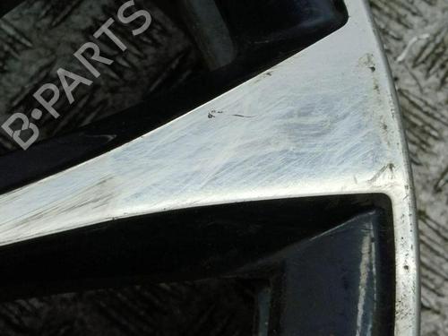 Rim RENAULT CLIO V (B7_) 1.3 TCe 130 (B7MF) | BP28896980C45