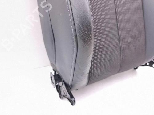 Right front seat AUDI Q4 E-TRON Sportback (F4N) 40 | BP37679982C16 - Image 2