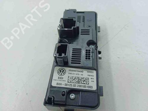 Electronic module VW GOLF VIII (CD1, DA1) 1.0 TSI | BP28898309M83 