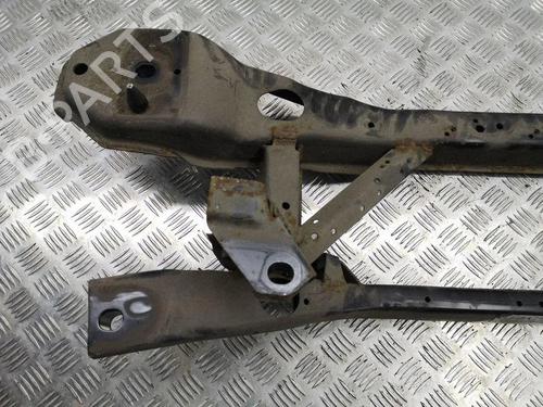 Rear axle FORD B-MAX (JK) 1.5 TDCi | BP38249166M2  - Image 9