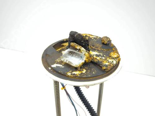 Fuel pump MASERATI QUATTROPORTE V 4.2 | BP36348236M76  - Image 7