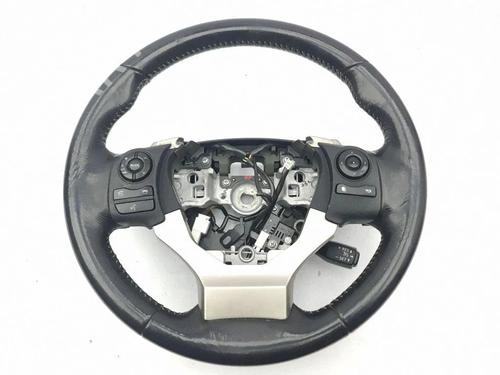 Used Steering wheel Steering wheel LEXUS IS III (_E3_) 300h (AVE30_, AVE30R) (223 hp) 40167132 40167132