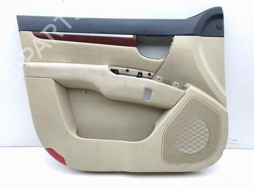 Used Front left panel HYUNDAI SANTA FÉ II (CM) 2.2 CRDi GLS 4x4 (150 hp) 30107425