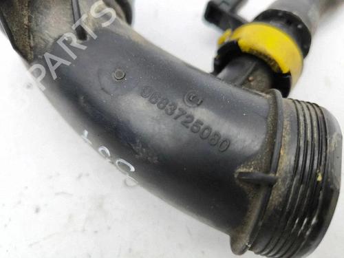 Intercooler pipe CITROËN C4 AIRCROSS 1.6 HDi 115 | BP38250981M127 - Image 6