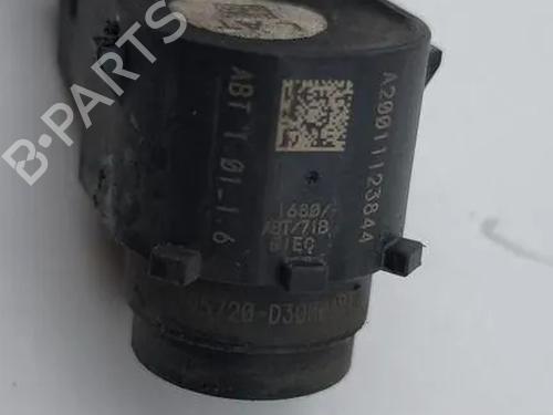 Electronic module KIA NIRO I (DE) E-NIRO | BP33671837M83 - Image 6