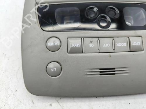 Interior roof light LEXUS GS (_S19_) 450h (GRS191_, GWS191_) | BP36213573I8 - Image 8