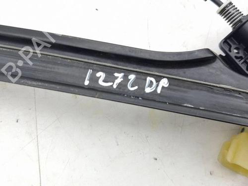 Front right window mechanism FORD GALAXY III (CK) 2.0 TDCi | BP38799796C23 - Image 5
