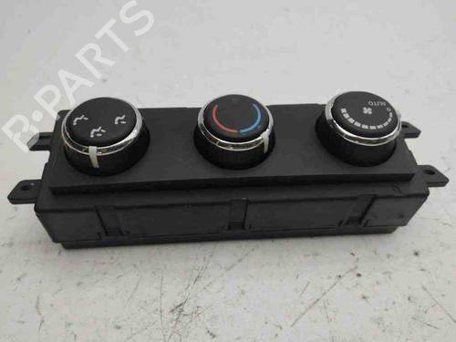 Electronic module CHRYSLER GRAND VOYAGER V (RT) 2.8 CRD | BP28899510M83